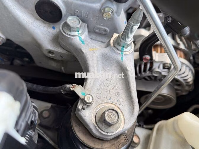Honda HR-V 1.5 L 2019 Trắng Tự động