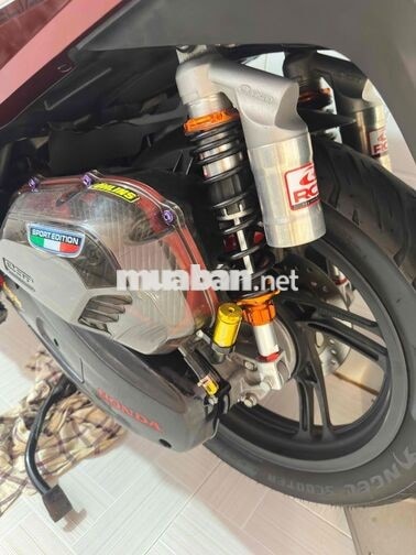 Honda SH150cc ABS 2019 Đen odo  32032km đep zin