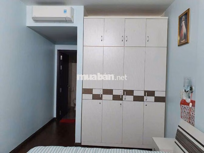 BÁN CĂN HỘ CHUNG CƯ ĐẶNG THÀNH (CARILON 2)