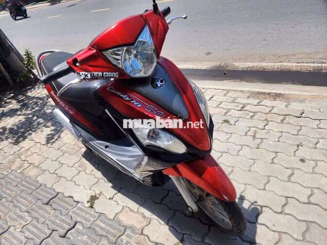 Kymco Candy Hi 50cc đi học,bstp🥝cavet đủ