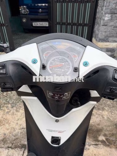 Honda PS 150 FI 2006 Trắng