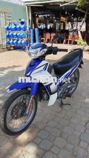 Yamaha Sirius 50cc 