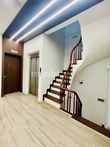 Ngộp bank cần bán gấp BT An Khang đã hoàn thiện 225m2,5 tầng thang may