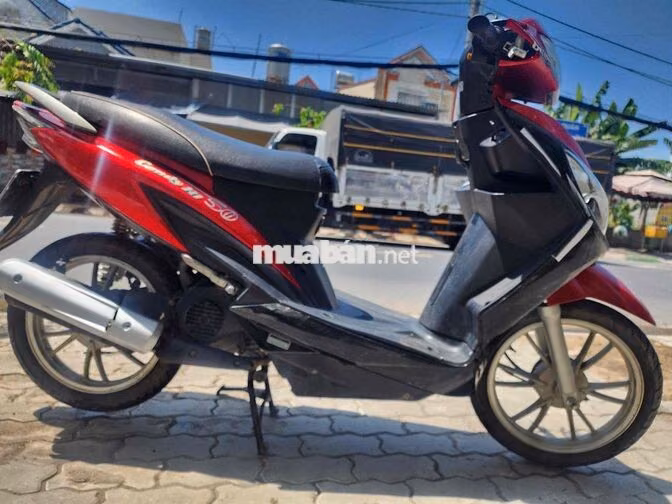 Kymco Candy Hi 50cc đi học,bstp🥝cavet đủ