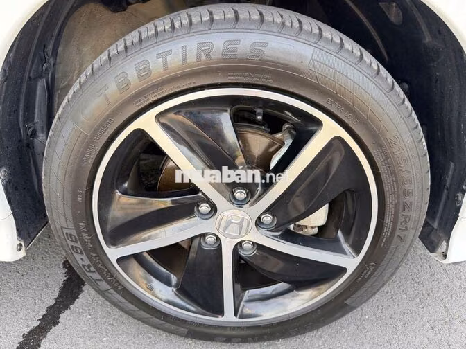Honda HR-V 1.5 L 2019 Trắng Tự động