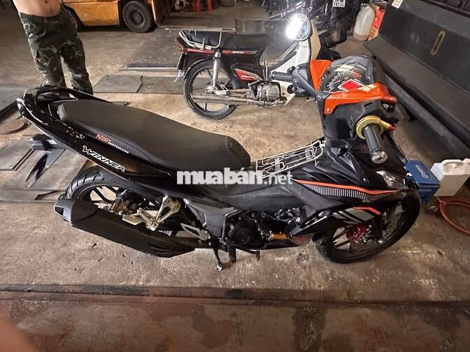 Honda Winner X 2023 Đen cam 29783 km