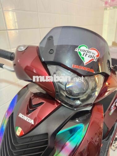 Honda SH150cc ABS 2019 Đen odo  32032km đep zin
