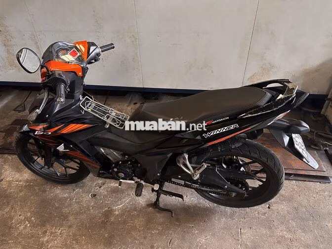 Honda Winner X 2023 Đen cam 29783 km