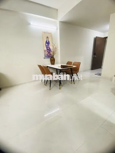 CHO THUÊ CĂN HỘ GREEN RIVER – PHẠM THẾ HIỂN Q8  60m²  FULL NỘI THẤT