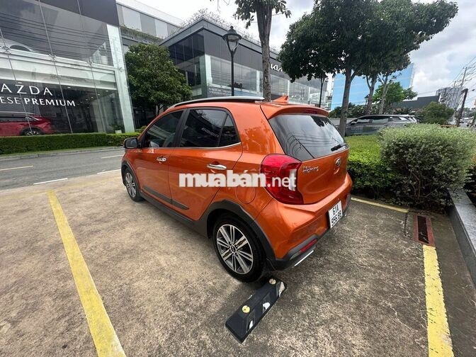 Kia Morning 2021 Cam 89000 km