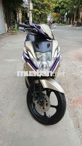 Yamaha Nouvo SX 125cc 2012 