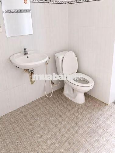 CHO THUÊ CĂN HỘ CHUNG CƯ ĐẠI THÀNH – 70M² – 2PN 2WC – 7,5 TRIỆU/THÁNG