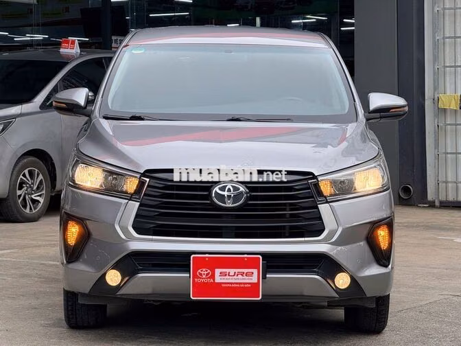 INNOVA 2.0E SỐ SÀN 2023 - GIÁ TL