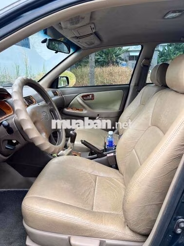 Toyota Camry CE Mỹ
