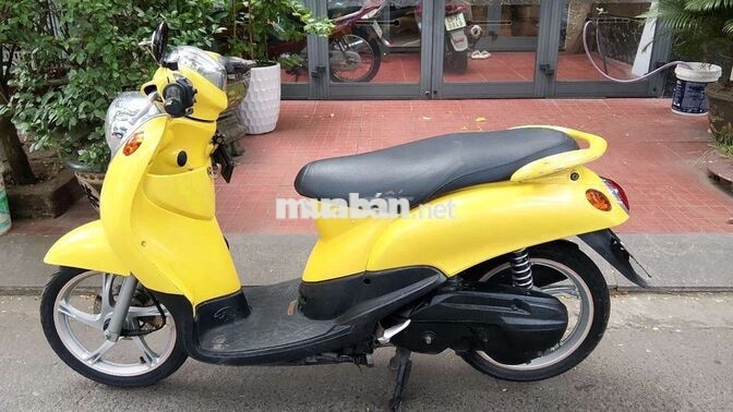Yamaha Mio Classic 2010 Vàng