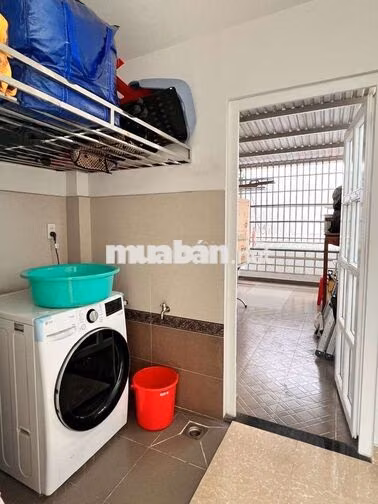 Nhà riêng còn trống 1 phòng, sạch sẽ, full nt ngay khu trung tâm 