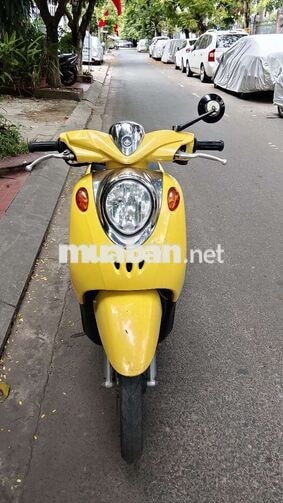 Yamaha Mio Classic 2010 Vàng