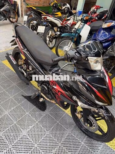 Yamaha Exciter 150 Đen 150cc