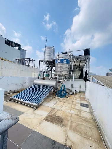 CMT8 - gần công viên Lê Thị Riêng - dòng tiền tốt