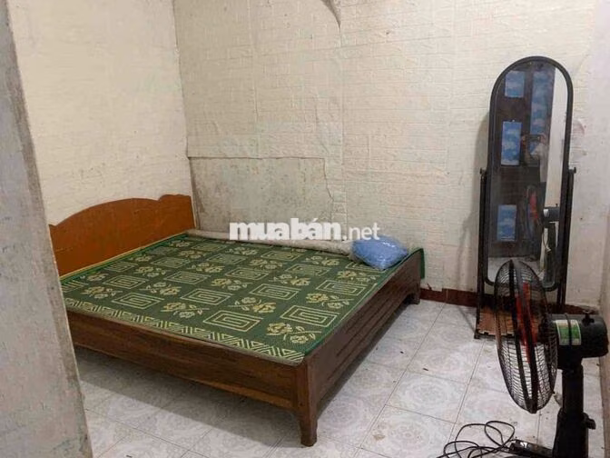 CÓ PHÒNG CHO THUÊ GẦN ĐH KIẾN TRÚC BƯU CHINH CHỈ TỪ 1TRIỆU -1TRIỆU 2