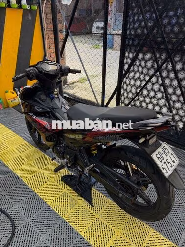 Yamaha Exciter 150 Đen 150cc