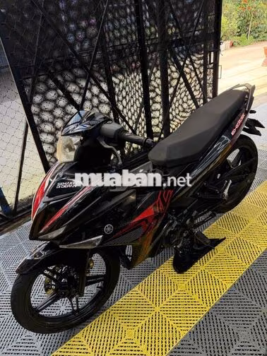 Yamaha Exciter 150 Đen 150cc