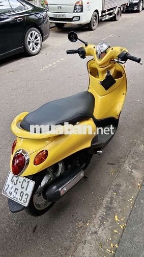 Yamaha Mio Classic 2010 Vàng
