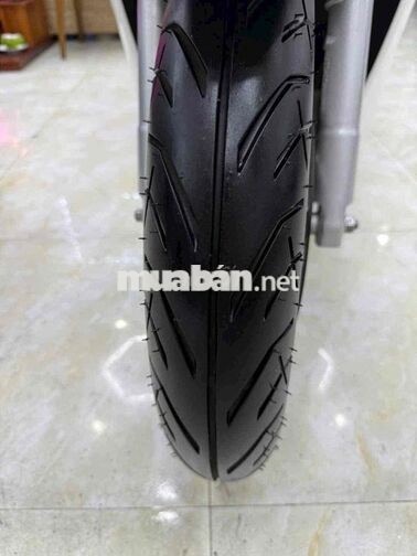 Honda SH 125 CBS 2024 Trắng