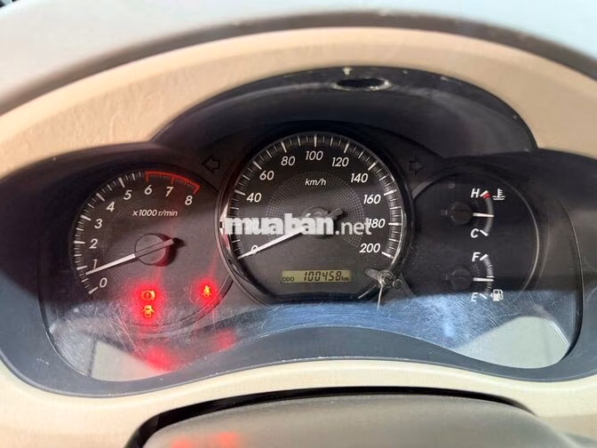 Innova 2.0E 2014 - ODO 100.000km - Giá Còn Giảm