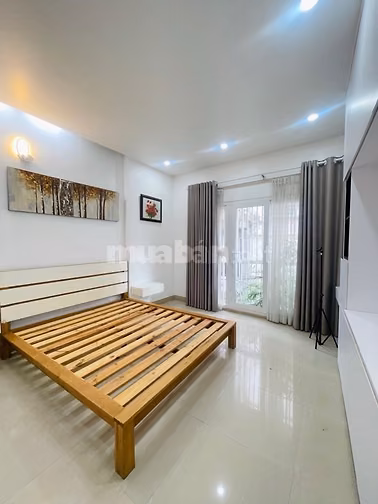 CMT8 - gần công viên Lê Thị Riêng - dòng tiền tốt