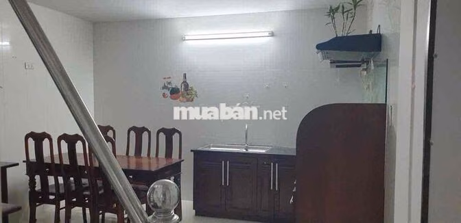 Bán Nhà Nguyễn Thị Định Phước Long Nha Trang Sổ Riêng Khu Quân Đội