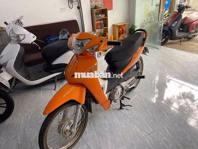 Honda Wave 50cc