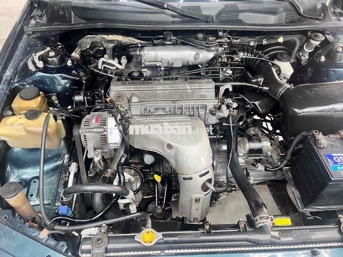 Toyota Camry CE Mỹ