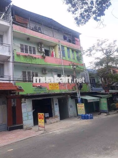 phòng trọ ngay chợ Bình Hưng gần bến xe Q8