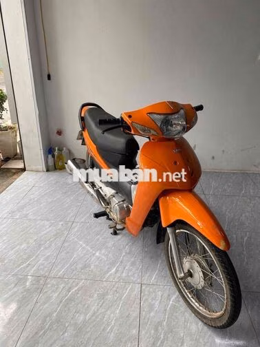 Honda Wave 50cc