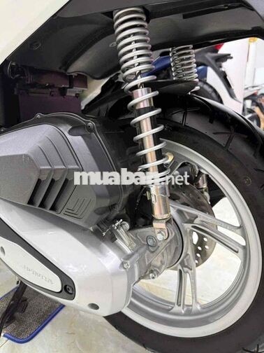Honda SH 125 CBS 2024 Trắng
