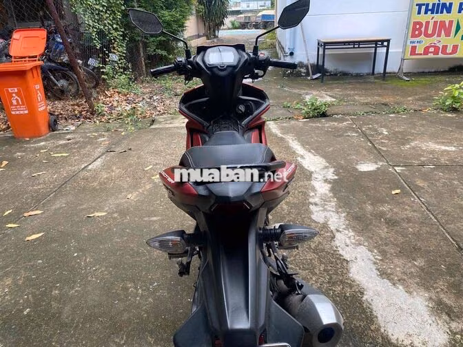 Yamaha Exciter 155 VVA 2022 Đỏ 40.000 km