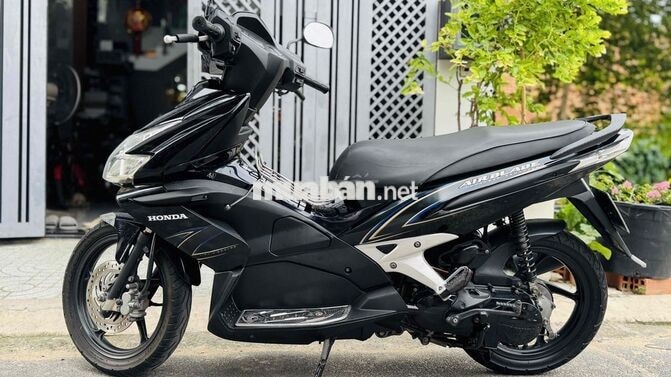 Honda AirBlade - BSTP - Chính Chủ Sang Tên