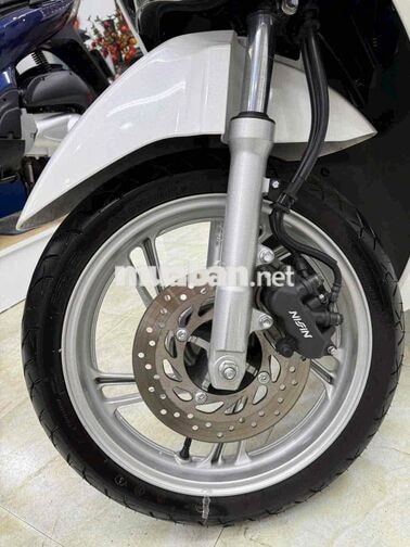 Honda SH 125 CBS 2024 Trắng