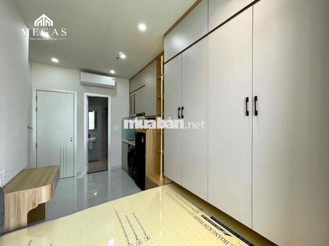 Chung cư mini Full nội thất khu vực: Gò Vấp - Cty phần mềm Quang Trung