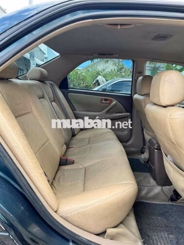 Toyota Camry CE Mỹ