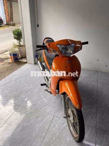 Honda Wave 50cc