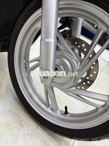 Honda SH 125 CBS 2024 Trắng