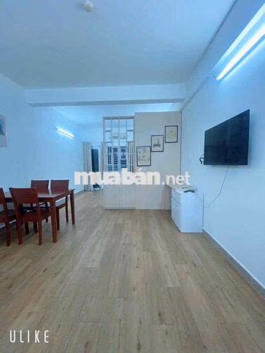 Cho thuê căn hộ giá tốt 4tr đầy đủ nội thất tại Thủ Dầu 1, ưu tiên gd