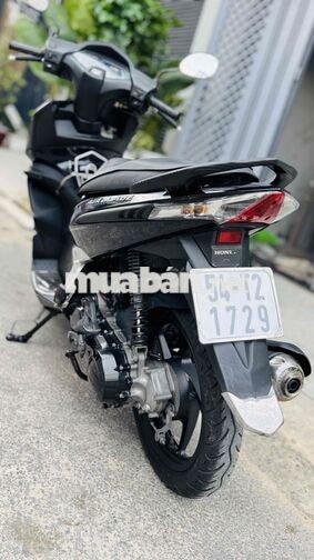 Honda AirBlade - BSTP - Chính Chủ Sang Tên