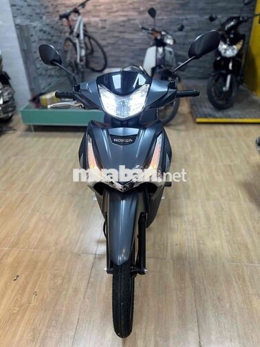 Honda Future 125 2025 ❇️Đồng Moto Đà Lạt❇️