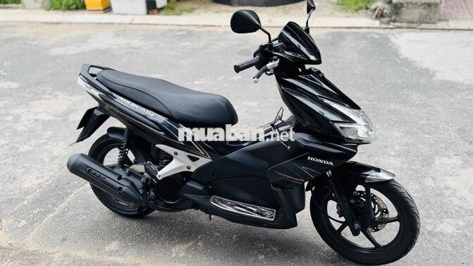 Honda AirBlade - BSTP - Chính Chủ Sang Tên