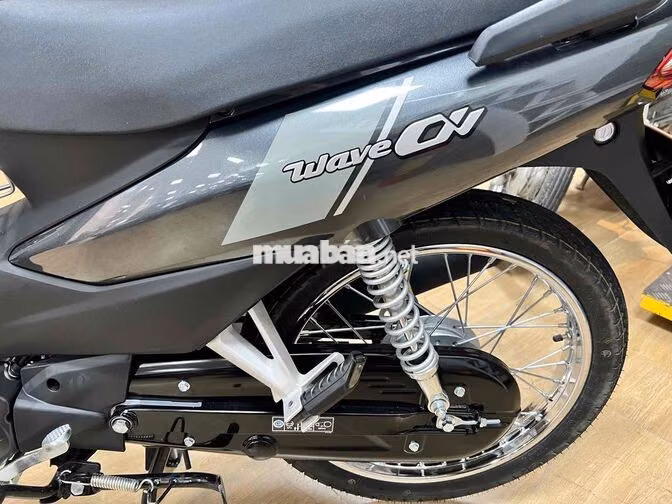 Honda Wave 2026 ❇️Đồng Moto Đà Lạt ❇️