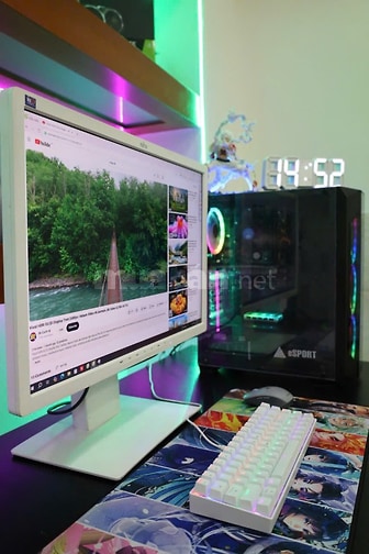 THANH LÝ TRỌN BỘ PC GIÁ CHỈ NHỈNH ĐẦU 4 THUI