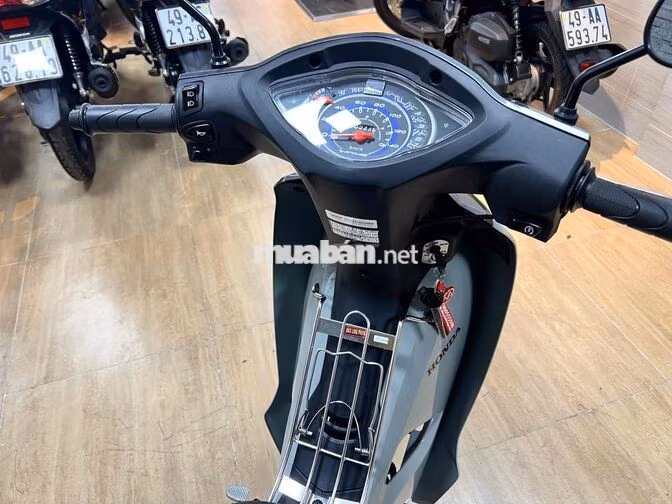 Honda Wave 2026 ❇️Đồng Moto Đà Lạt ❇️